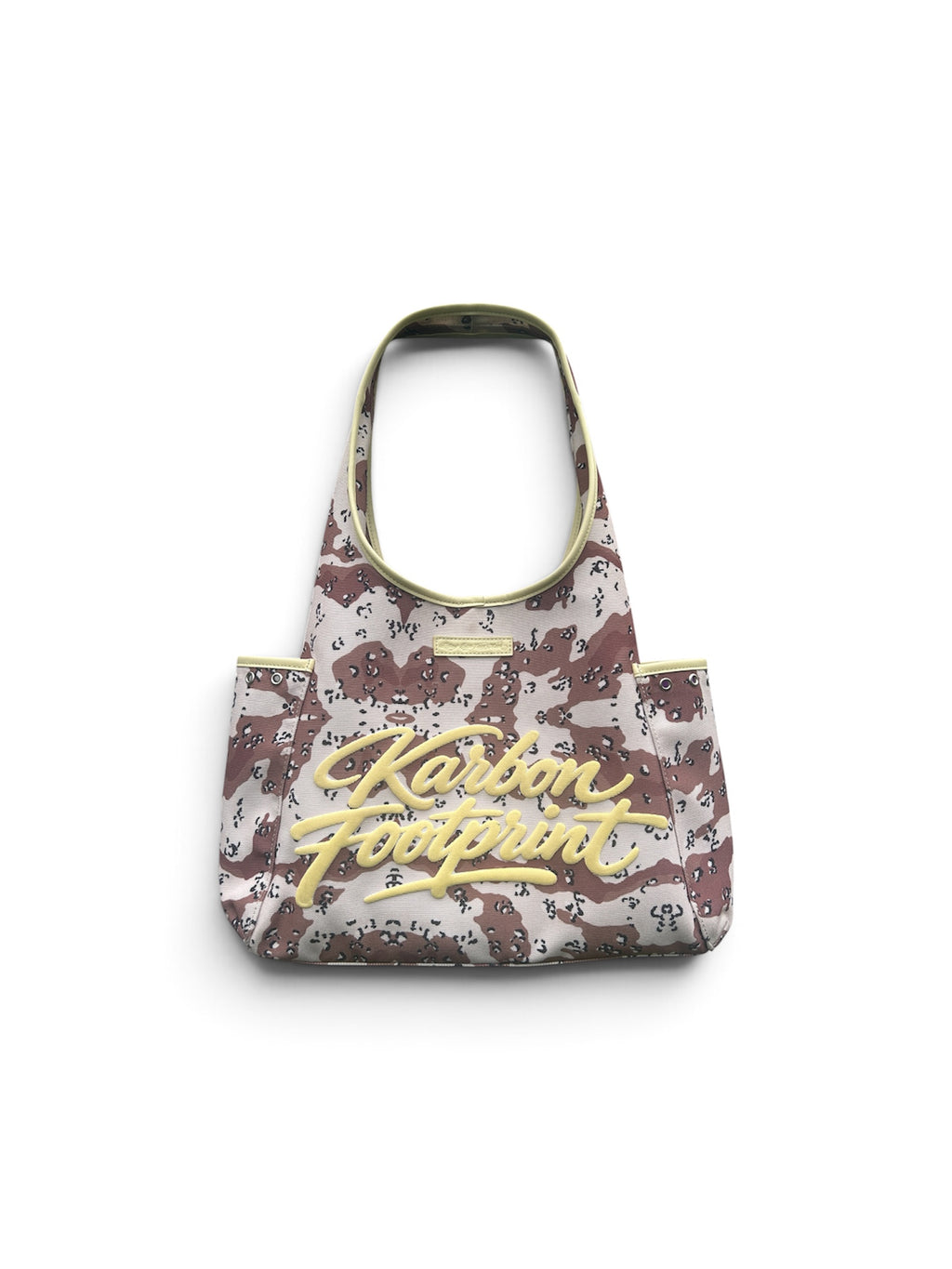 “DESERT CAMO”
