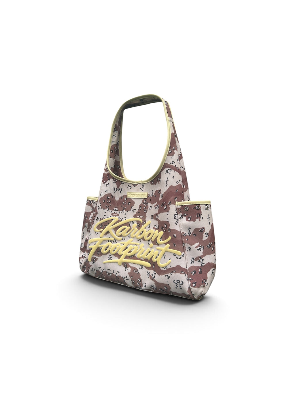 “DESERT CAMO”