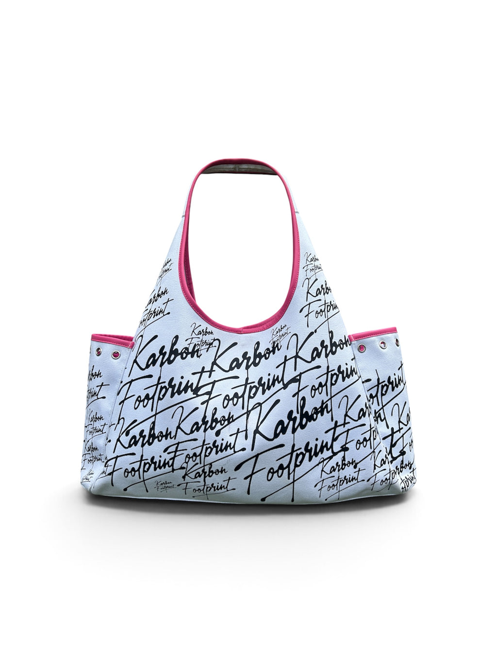 LARGE “SPINNANIGHT BAG”