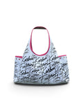 LARGE “SPINNANIGHT BAG”