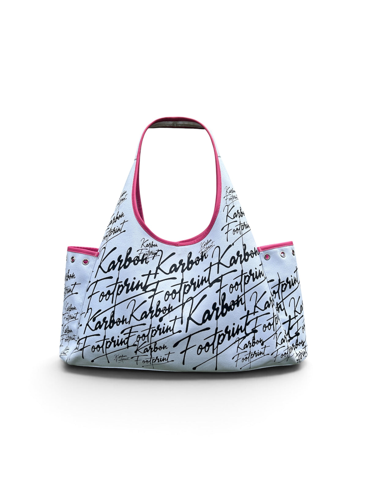 LARGE “SPINNANIGHT BAG”