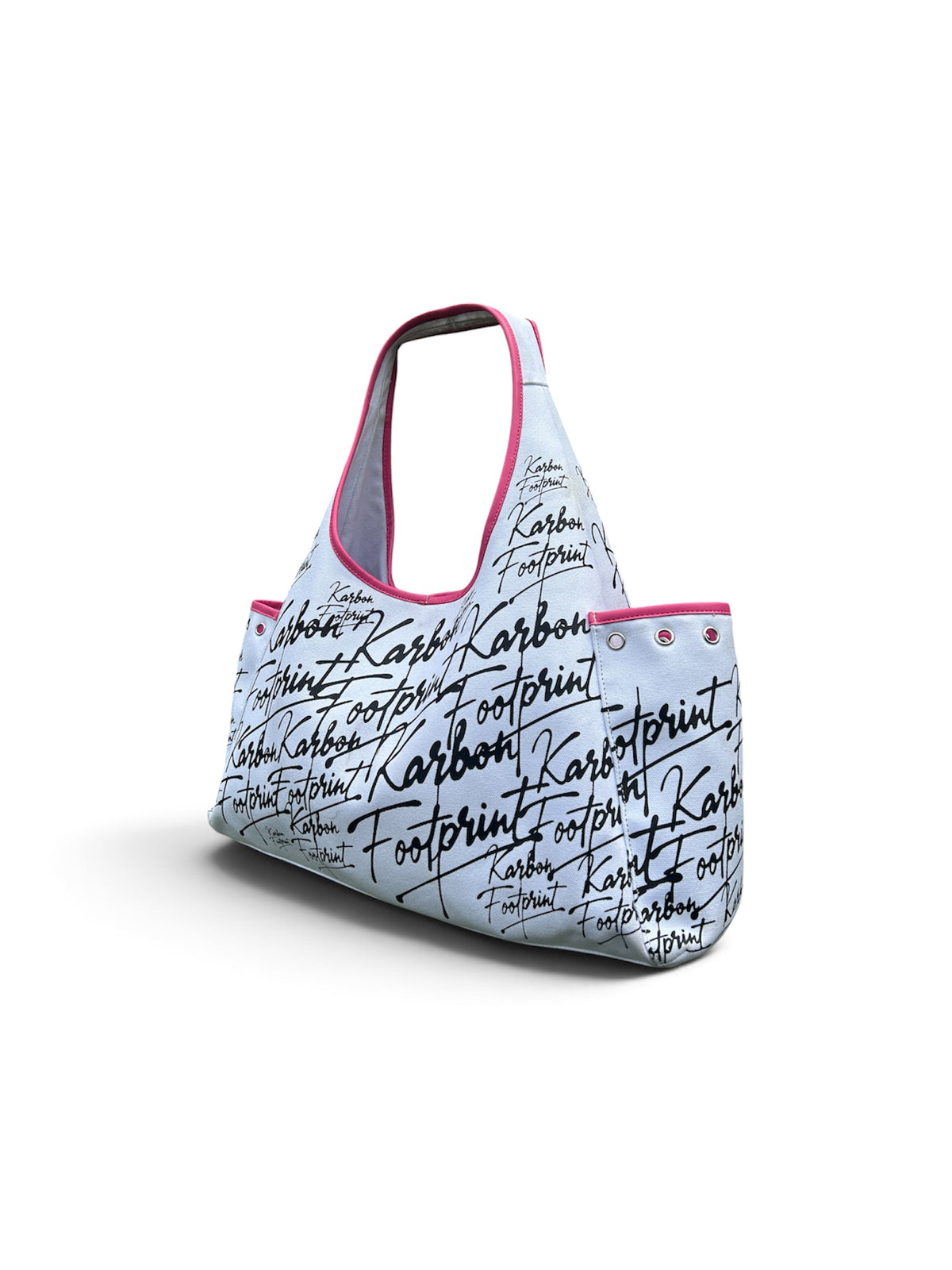 LARGE “SPINNANIGHT BAG”